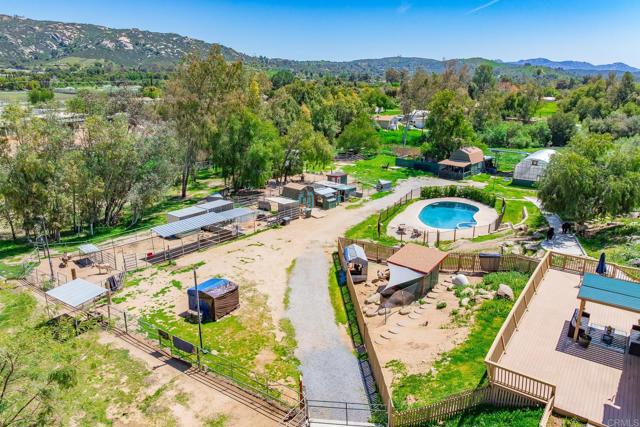 Detail Gallery Image 38 of 41 For 1023 Olive Ave, Ramona,  CA 92065 - 3 Beds | 3/1 Baths