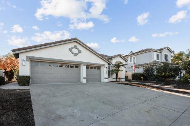 Detail Gallery Image 24 of 34 For 866 Windridge Cir, San Marcos,  CA 92078 - 4 Beds | 2 Baths