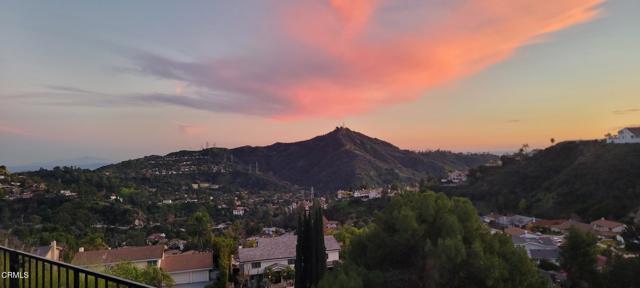 Detail Gallery Image 27 of 27 For 3104 Kingridge Way, Glendale,  CA 91206 - 3 Beds | 2 Baths