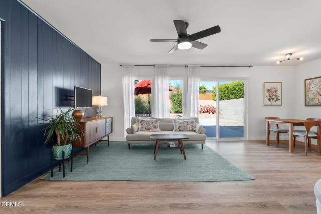 Detail Gallery Image 2 of 20 For 3971 Flower St, Ventura,  CA 93003 - 3 Beds | 1 Baths