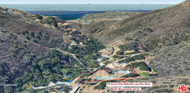 4247 Escondido Drive, Malibu, CA 90265