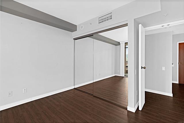 Detail Gallery Image 30 of 47 For 500 W Harbor Dr #716,  San Diego,  CA 92101 - 1 Beds | 1 Baths