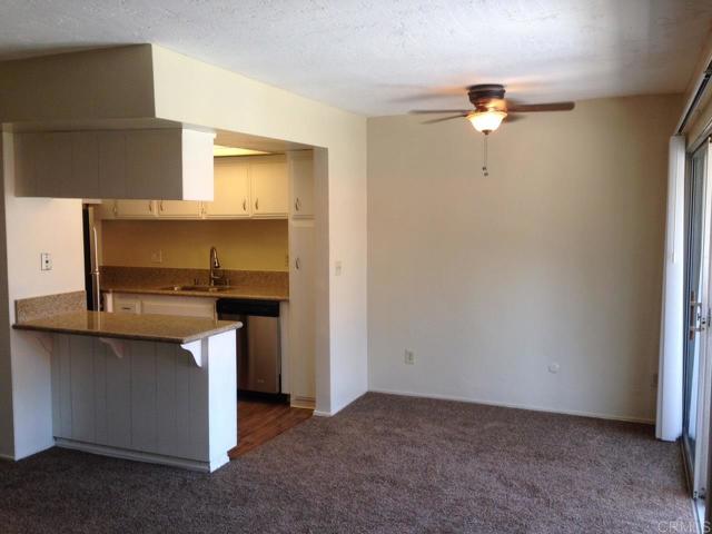 Detail Gallery Image 2 of 9 For 7555 Linda Vista #31,  San Diego,  CA 92111 - 1 Beds | 1 Baths