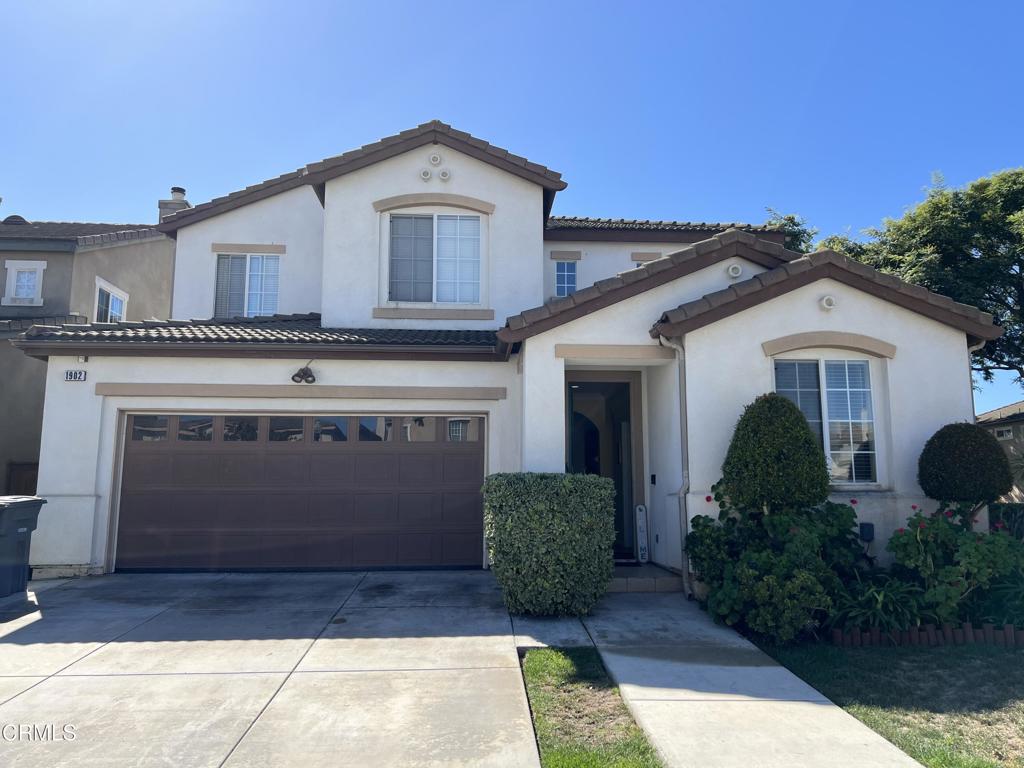 1902 Ribera Drive