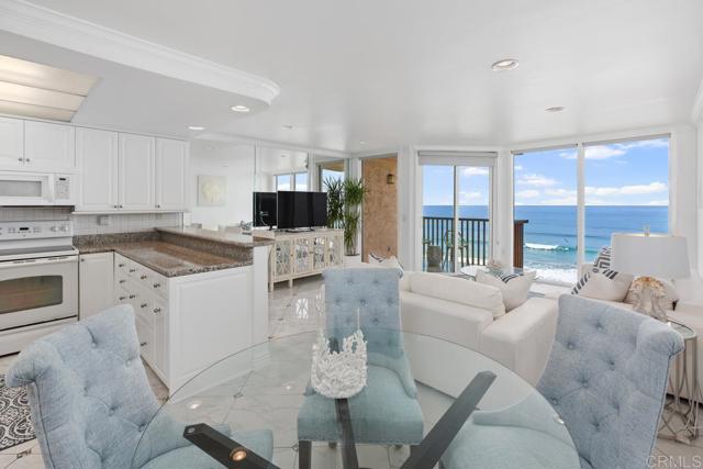 Detail Gallery Image 10 of 14 For 190 Del Mar Shores Terrace, Solana Beach,  CA 92075 - 1 Beds | 1 Baths