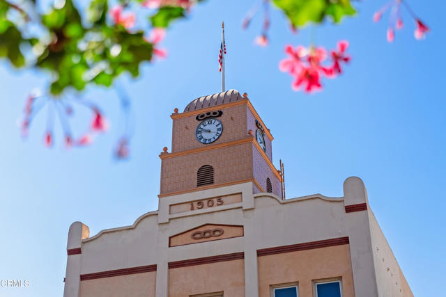  Commercial for Sale in Santa Paula, California