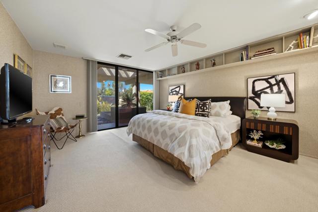 23 Mt Holyoke Drive, Rancho Mirage, CA 92270