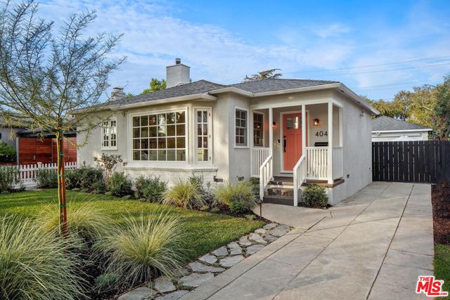4046 Wasatch Avenue photo 1