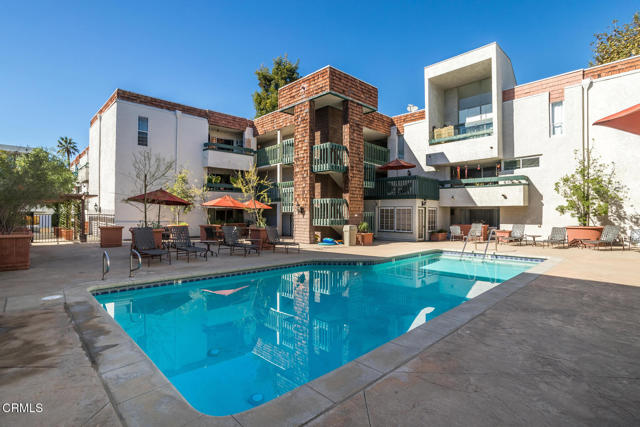 Detail Gallery Image 35 of 49 For 355 S Los Robles Ave #311,  Pasadena,  CA 91101 - 2 Beds | 1 Baths