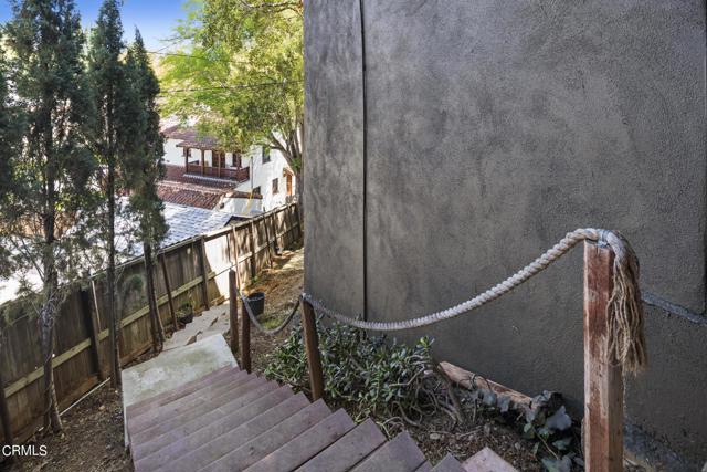 Detail Gallery Image 58 of 61 For 822 Oneonta Dr, South Pasadena,  CA 91030 - 3 Beds | 2 Baths
