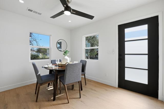 Detail Gallery Image 8 of 26 For 4880 Lantana Dr, San Diego,  CA 92105 - 2 Beds | 2 Baths