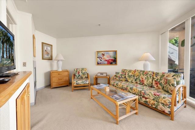 1555 N Chaparral Road #334, Palm Springs, CA 92262