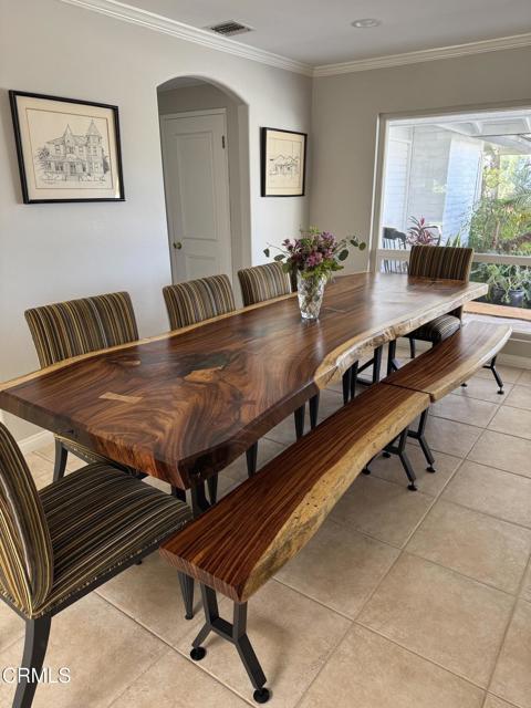 Detail Gallery Image 10 of 19 For 606 Deseo Ave, Camarillo,  CA 93010 - 4 Beds | 2 Baths