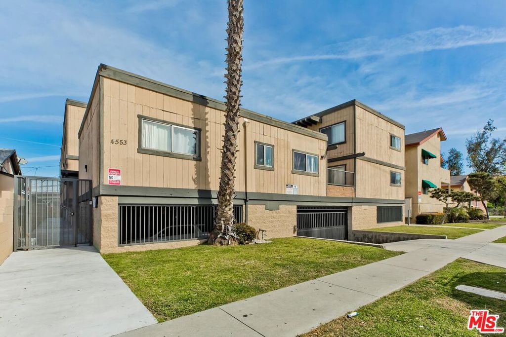 4551 W 159th Street, Lawndale, CA 90260