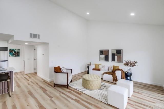 Home for Sale in Escondido