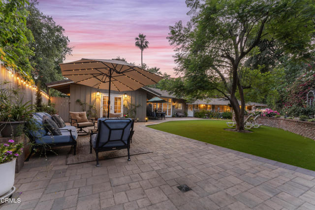 Detail Gallery Image 36 of 52 For 2210 Brambling Ln, Pasadena,  CA 91107 - 3 Beds | 3 Baths