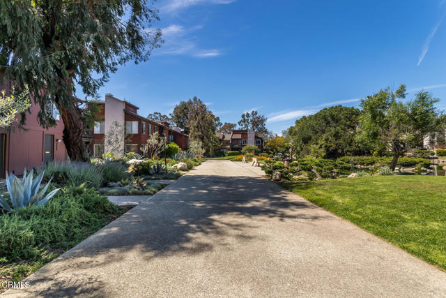 Detail Gallery Image 28 of 41 For 4944 Maytime Ln, Culver City,  CA 90230 - 3 Beds | 2 Baths