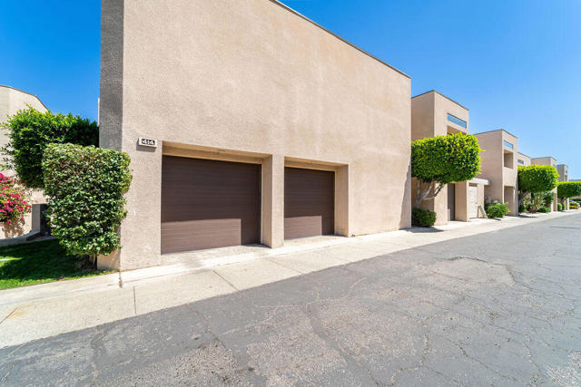 Details for 414 Village Square, Palm Springs, CA 92262