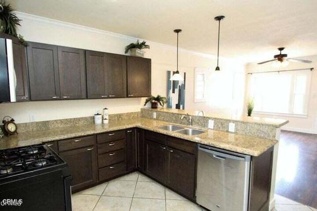 Detail Gallery Image 9 of 13 For 730 Pleasant St, Santa Paula,  CA 93060 - 2 Beds | 1 Baths