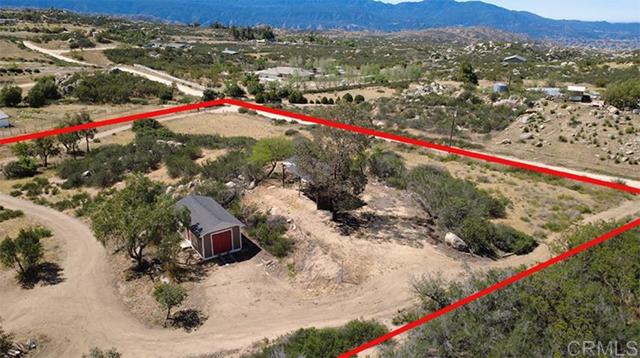 Detail Gallery Image 48 of 55 For 42950 Wildwood Ln, Aguanga,  CA 92536 - 3 Beds | 2 Baths