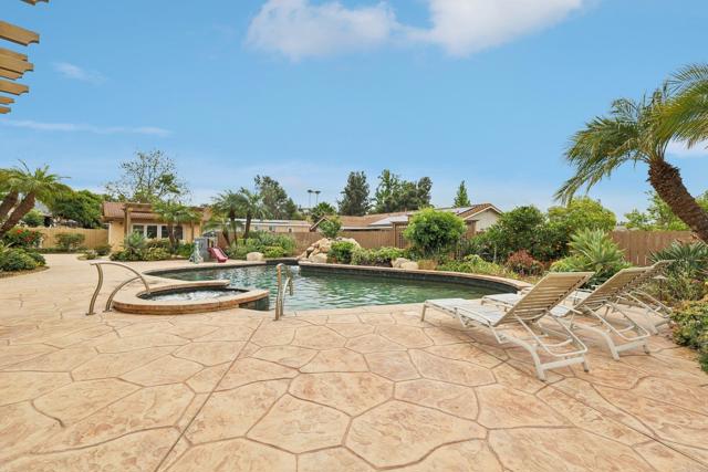 Detail Gallery Image 57 of 75 For 1943 Brookhurst Dr, El Cajon,  CA 92019 - – Beds | – Baths