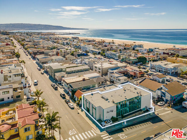 150 10TH Street, Hermosa Beach, California 90254, ,Residential Income,Sold,10TH,22127457