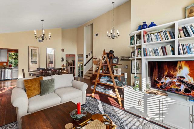 Detail Gallery Image 7 of 68 For 7212 Canyon Hill Way, San Diego,  CA 92126 - 4 Beds | 3 Baths