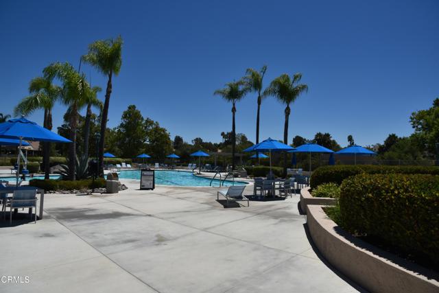 Detail Gallery Image 12 of 13 For 23805 via Compadres, Murrieta,  CA 92562 - 3 Beds | 2/1 Baths