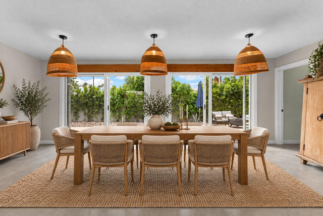 3967 E Sunny Dunes Road, Palm Springs, CA 92264