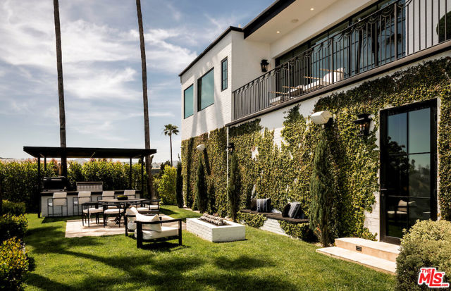 Drew Fenton | 10932 Savona Road Los Angeles CA | MLS: 7216618