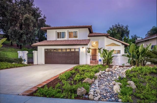 Detail Gallery Image 3 of 59 For 2070 Tiffany Dr, Oceanside,  CA 92056 - 4 Beds | 2/1 Baths