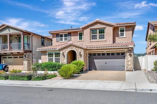 Image 1 of 47 For 35822 Blue Breton Drive