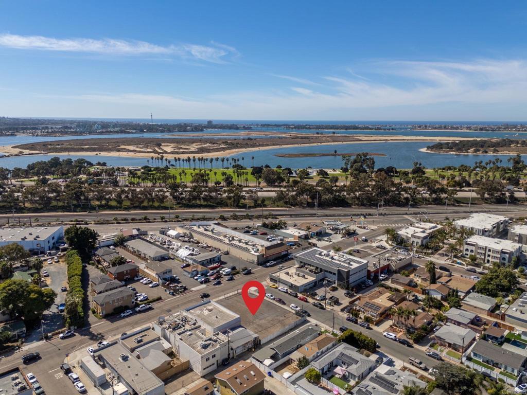1485 Morena Boulevard - photo 4