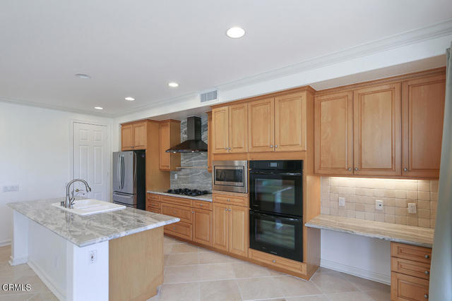 Detail Gallery Image 12 of 58 For 2880 Avenida De Autlan, Camarillo,  CA 93010 - 4 Beds | 4/1 Baths