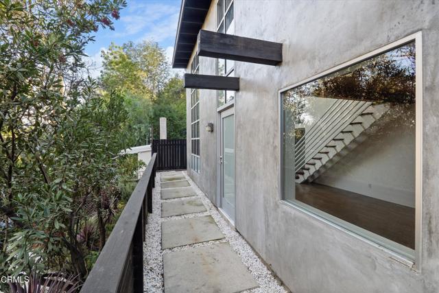 Detail Gallery Image 21 of 28 For 4520 San Andreas Ave, Los Angeles,  CA 90065 - 2 Beds | 1 Baths