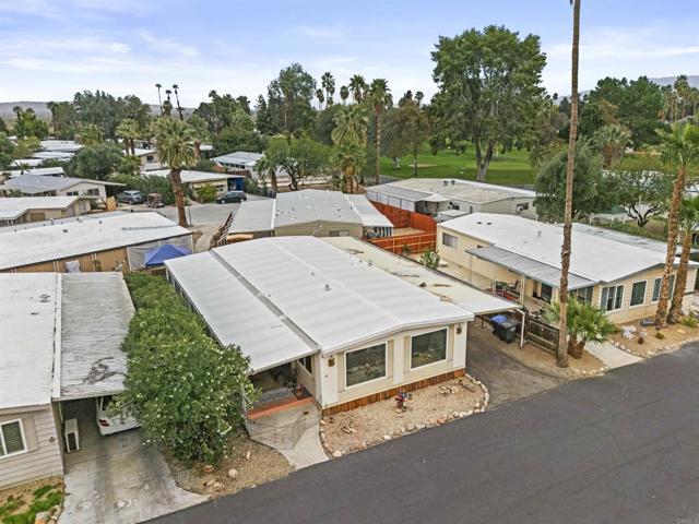 Detail Gallery Image 3 of 21 For 1010 Palm Canyon Dr #10,  Borrego Springs,  CA 92004 - 2 Beds | 2 Baths