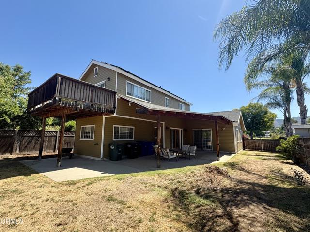 Detail Gallery Image 22 of 23 For 133 Prospect St, Oak View,  CA 93022 - 3 Beds | 2 Baths