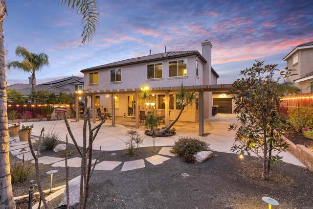 Detail Gallery Image 51 of 65 For 23860 Hollingsworth Dr, Murrieta,  CA 92562 - 4 Beds | 4 Baths