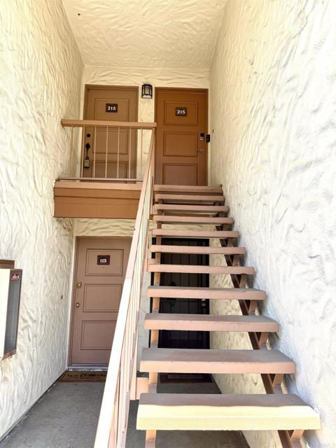 Detail Gallery Image 4 of 37 For 5999 Rancho Mission Rd #213,  San Diego,  CA 92108 - 1 Beds | 1 Baths