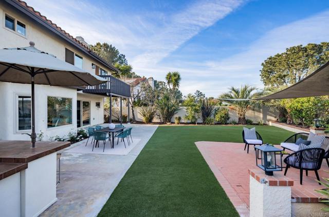 Detail Gallery Image 26 of 30 For 385 via Montanosa, Encinitas,  CA 92024 - 4 Beds | 2/1 Baths
