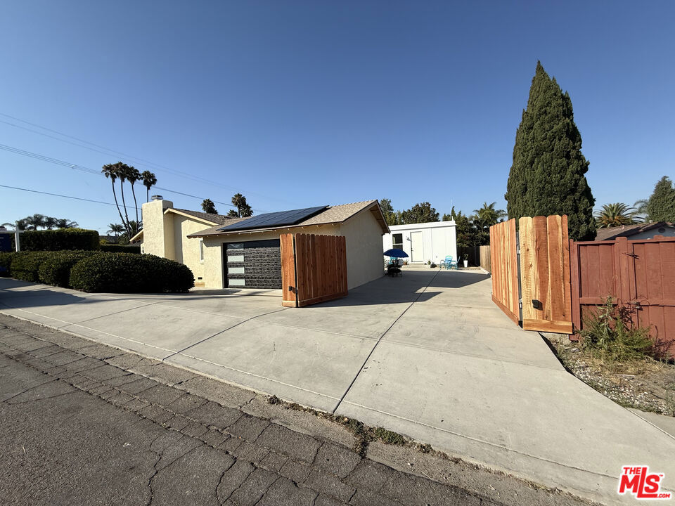 1716 Lodgepole Road