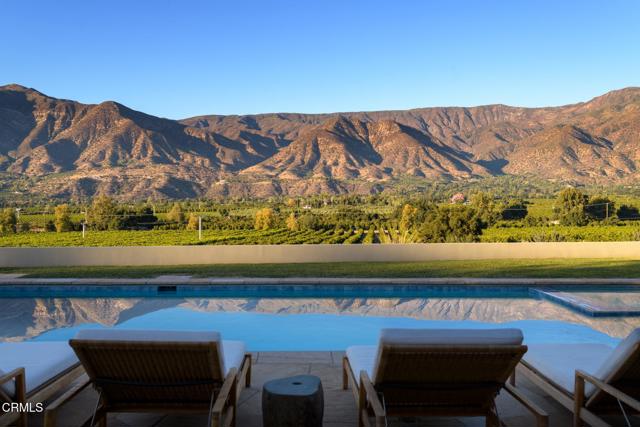 Detail Gallery Image 4 of 34 For 3000 E Ojai Ave, Ojai,  CA 93023 - 4 Beds | 3/1 Baths