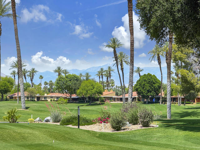 81 Sunrise Drive, Rancho Mirage, CA 92270