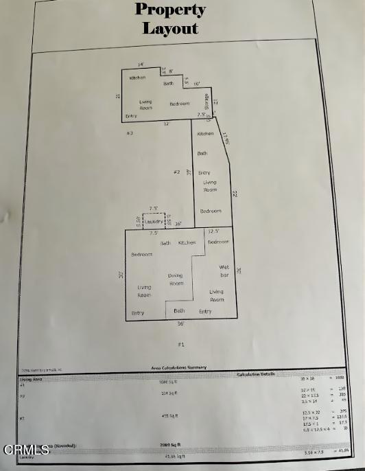 Detail Gallery Image 41 of 64 For 1104 N Lake Ave, Pasadena,  CA 91104 - – Beds | – Baths