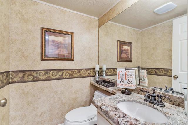Home for Sale in Vista