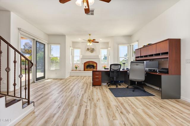 Detail Gallery Image 19 of 71 For 6301 Uplands of the Kern Dr, Bakersfield,  CA 93308 - 5 Beds | 4/1 Baths