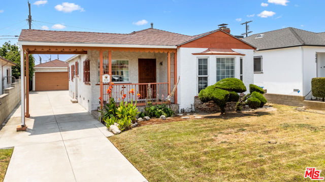 Image 3 for 2036 W 85Th St, Los Angeles, CA 90047