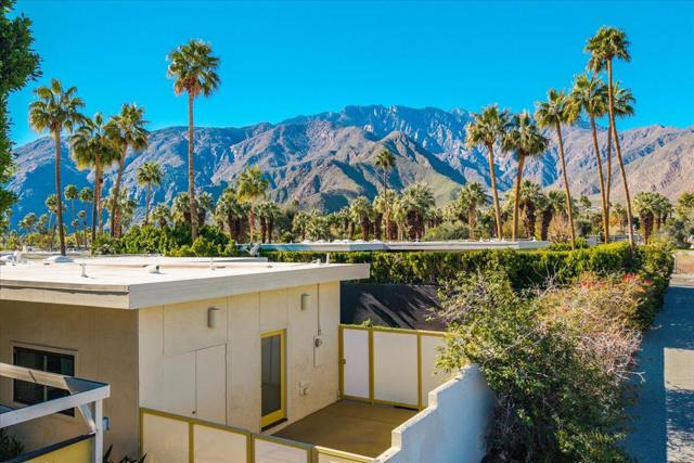 130 W Racquet Club Road #511, Palm Springs, CA 92262