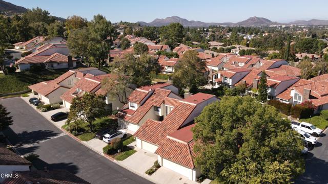 Detail Gallery Image 27 of 27 For 607 White Oak Ln, Newbury Park,  CA 91320 - 3 Beds | 2 Baths