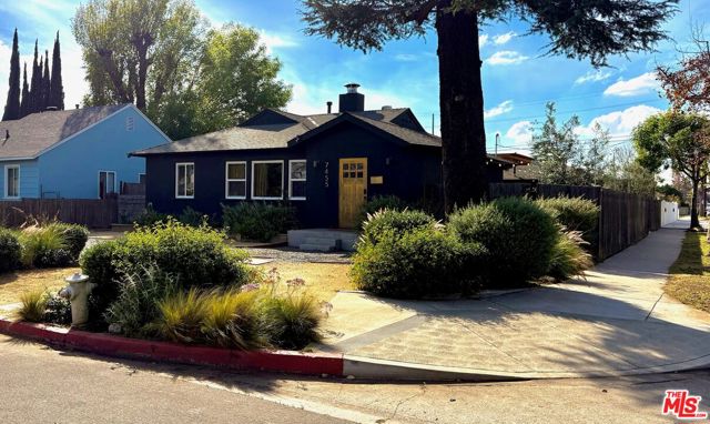 7455 Gaynor Avenue photo 3